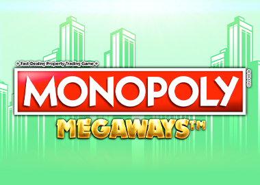 Monopoly Megaways